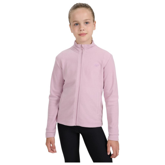 4F Παιδική ζακέτα Fleece